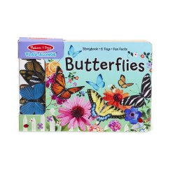 Play Along - Butterflies